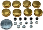 Melling MPE-100BR Expansion Plug Kit. Fixed Price $29.95.