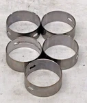 Dura-bond F-23A Engine Bearing Set New. Fixed Price $20.52.