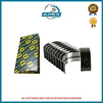 Main Crankshaft Bearings Set For Chevrolet Captiva 3.0 4WD Petrol Engine LF1. Fixed Price $34.04.