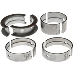 Clevite Crankshaft Main Bearing Set MS-1701P; P-series Standard. Fixed Price $107.95.