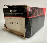 Federal Mogul 1791M Engine Camshaft Bearings Standard 1978-1991 Gm 3.3L 4.3L. Fixed Price $19.99.