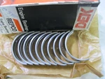 Repco Engine Main Bearings 5M8334AL .50MM Fits Mazda Glc 78-85. Fixed Price $43.49.