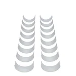 Connecting Rod Bearings .001 Size 1949-1954 Cadillac Series 62 Deville 331 V8. Fixed Price $159.92.