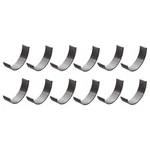 Engine Connecting Rod Bearing Set Sealed Power 6-6000A. Fixed Price $100.99.