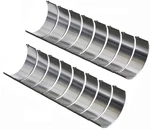 Enginetech BB604J020 .020 Rod Bearings For 1964-1990 Chevy/gmc/buick 4.3L-6.6L. Fixed Price $57.12.