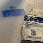 Genuine Oem Ford Engine Crankshaft Thrust Washer BC3Z-6K302-A F-250 F-350 6.7L. Fixed Price $10.93.