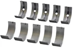 Enginetech Standard Size Main Bearings For 1983-1997 Chevy/toyota 1.6L/1.8L. Fixed Price $38.24.