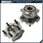 Pair Rear Wheel Hub Bearings Awd For Nissan Murano Pathfinder Infiniti QX60. Fixed Price $75.95.