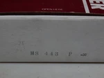 Ford Truck +30 Over Size Main Bearing Set 1959-1981 401, 475, 477, 534CI V8'S. Fixed Price $64.00.