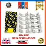 Mercedes-benz Class Gla M270.910 1.6 Petrol Main Bearing Std Tdc. Fixed Price $68.84.
