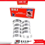 14-22 Main Bearings Set For Cadillac Camaro 5.3L-6.2L V8 Ohv 16V Dnj MB4308. Fixed Price $54.99.