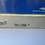 Clevite SH-1350 Rod Bearings For Gm V6 299 262 200. Fixed Price $20.00.