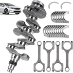 Crankshaft Connecting Rod Bearings Kit 23110-2E510 For Hyundai Elantra Kona 2.0L. Fixed Price $369.04.
