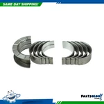 Dnj MB825 Main Bearings Set For 02-06 Mini 1.6L Sohc. Fixed Price $75.04.