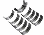 Enginetech .25MM Oversized Main Bearings 1983-1993 Ford/mazda 2.0L/2.2L I4. Fixed Price $57.84.