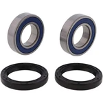 Pivot Works Rear Premium Wheel Bearing Kit For Triumph Speed Triple 2004-2010. Fixed Price $31.39.