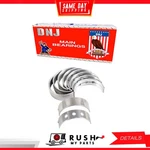 09-13 Main Bearings Set For Suzuki Grand 2.0L-2.4L L4 Dohc 16V Dnj MB534. Fixed Price $23.99.