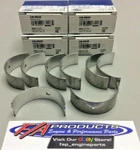 Clevite CB984A 1974-2001 Ford 2.0 2.3 2.5 Cylinder Connecting Rod Bearing Set. Fixed Price $24.96.