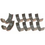 Sealed Power 119M 10 "speed Pro" Engine Crankshaft Main Bearing Set. Fixed Price $284.68.