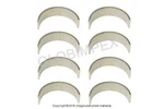Porsche 356A 356B 356C 356SC 912 (1956-1969) Rod Bearing Set (+ 0.75 Mm) German. Fixed Price $377.20.