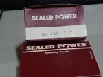 MS429P+001 Main SET,STUDEBAKER,PONTIAC,GMC,CHEVROLET,265,283,302,327 1955-1967. Fixed Price $55.00.