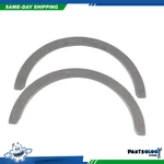 Dnj TW4253A Thrust Washers For 13-17 Honda 3.5L Sohc. Fixed Price $15.99.