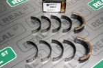 Acl Race Main Bearings .25MM For Subaru Brz FA20 Fr-s 13-20 4U-GSE 5M8312H-.25. Fixed Price $236.60.