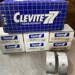 Clevite CB-699 P-40 Engine Connecting Rod Bearing Pairs/set Fits Ford. Fixed Price $89.00.