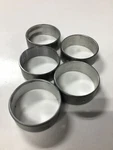 Small Block Chevy Dura-bond CH4A Engine Camshaft Bearing. Fixed Price $42.00.