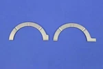 Genuine Mopar Crankshaft Thrust Bearing Kit 5083979AA. Fixed Price $22.16.