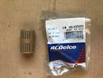 Ac Delco Gm 8649505 Split Bearing TH440-T4 4T60 Sun Gear To Output Shaft Nos. Fixed Price $28.90.