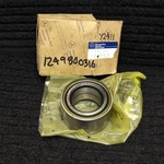 New A1249800316 Genuine Mercedes Benz W124 Rear Wheel Bearing Nos Timkin. Fixed Price $95.98.