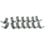 Engine Crankshaft Main Bearing Set Sealed Power 6693M. Fixed Price $102.21.