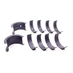 Calico Coatings Main Bearing Set Coated- MS909H10. Fixed Price $184.58.