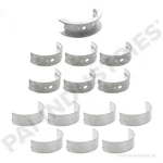 Standard Main Bearing Set With Thrust X000D Cummins 6B, Isb, Qsb 5.9L 6.7L. Fixed Price $76.26.