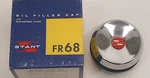 Stant FR-68 Oil Filler Cap 1952-1962 Ford Truck Edsel Mercury 6-CYL Nos. Fixed Price $16.99.
