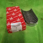 Toyota Land Cruiser 3FE Connecting Rod Bearings .010" Oem Taiho FJ62 FJ80. Fixed Price $50.00.