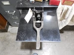 Nos 1965 Ford Galaxie Hood Latch Assembly. Fixed Price $40.00.
