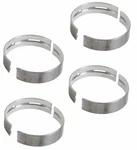 Enginetech BC1530STD Standard Main Bearings For 1994-2012 Hyundai/kia 3.5L/3.8L. Fixed Price $67.59.