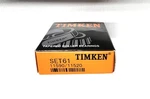 Timken 11590/11520 Set 61 Tapered Roller Bearing. Fixed Price $49.00.