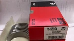Glyco Conrod Bearing Set 71-1950/04 Std 113 105 701 For Vw Carocha 1200/1300. Fixed Price $108.00.