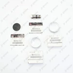 Oem Genuine Mitsubishi Lancer Evo 4G63 Balance Shaft Removal Eliminator Set 4PC. Fixed Price $96.00.