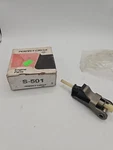 Nos. Perfect Circle S-501. AA-20. Fixed Price $24.99.