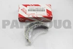 1107138010G7 Genuine Toyota Bearing, Crankshaft 11071-38010-G7. Fixed Price $17.21.