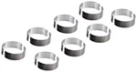 Enginetech BB602J Rod Bearings For Various 61-81 Gm 3.5/4.3/4.9/5.6/5.7L Ohv. Fixed Price $41.08.