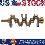KA24E Engine Crankshaft Replacement For 1989-2004 Nissan 2.4L #1220086G00. Fixed Price $269.95.