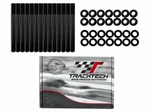 Tracktech Main Bearing Studs For 89-98 5.9L Cummins 12V. Fixed Price $179.95.