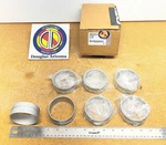 Cam Bearing Kit For Cummins L10 M11 Ism. 151565 Ref.# 3820566 3017325 2878168. Fixed Price $139.00.