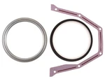 Engine Main Bearing Gasket Set Mahle For 1989-1993 Dodge D250 5.9L L6. Fixed Price $88.25.