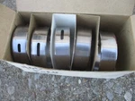 Sealed Power Cam Bearings Ford 351M/400. Fixed Price $31.95.